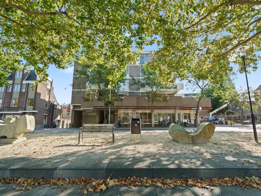 Meulmansweg 25A, WOERDEN