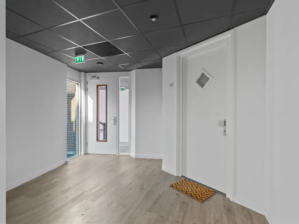 Meulmansweg 25A, WOERDEN