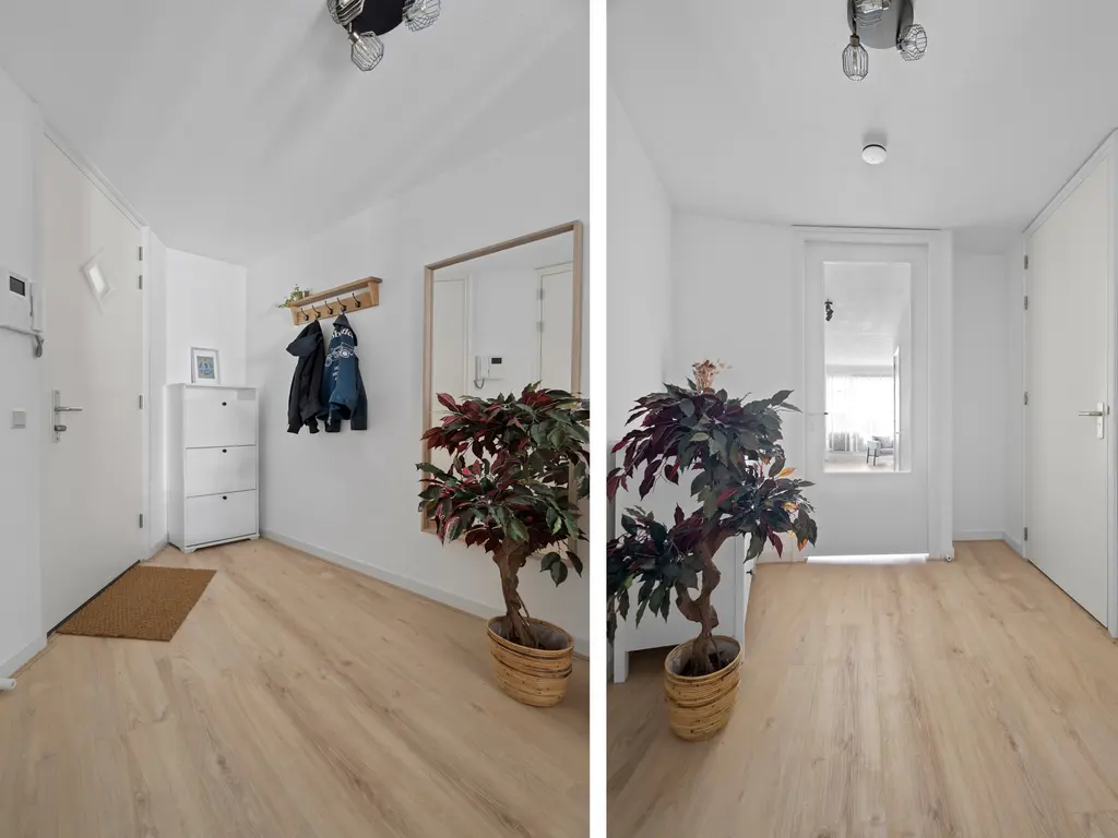 Meulmansweg 25A, WOERDEN