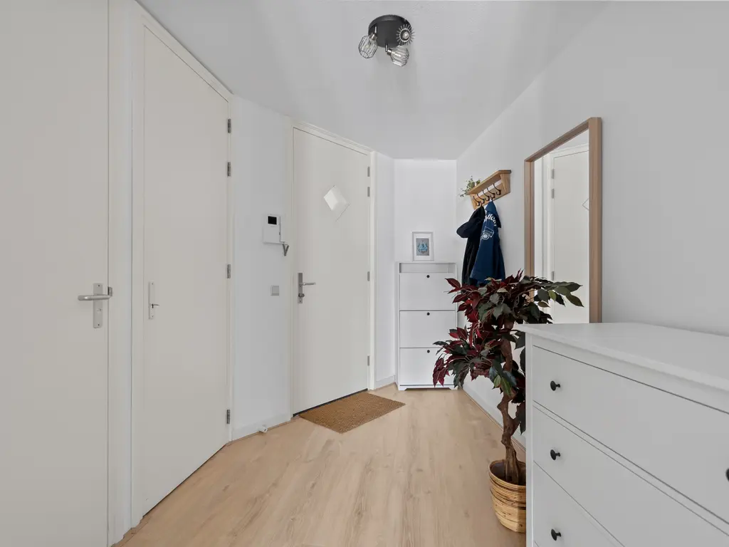 Meulmansweg 25A, WOERDEN