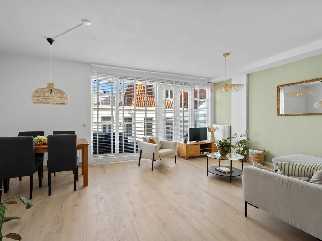 Meulmansweg 25A, WOERDEN