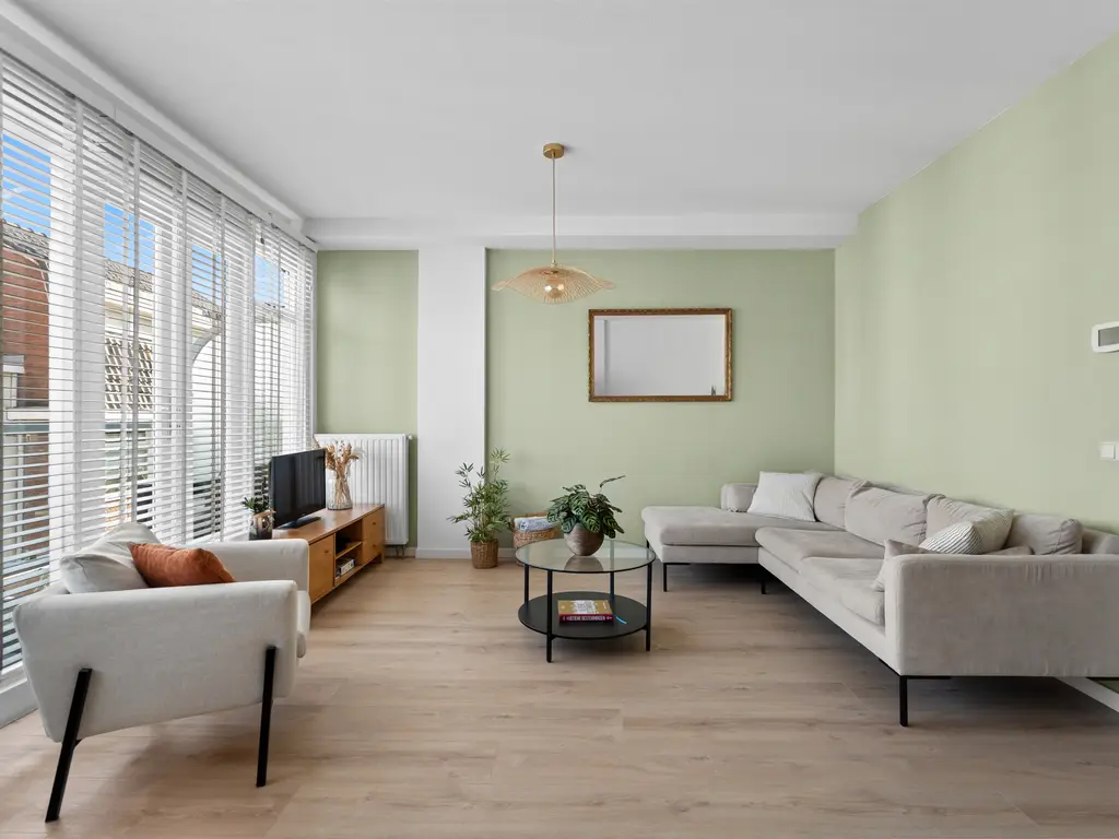 Meulmansweg 25A, WOERDEN