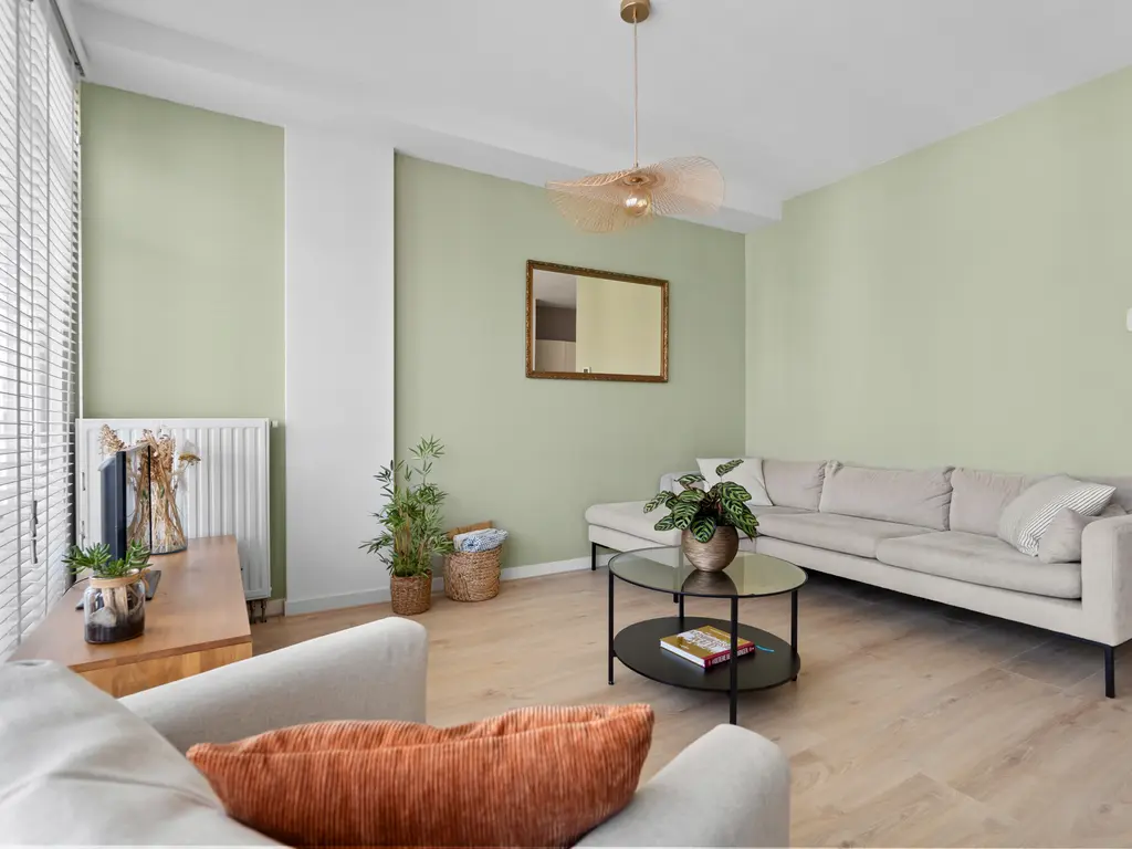 Meulmansweg 25A, WOERDEN