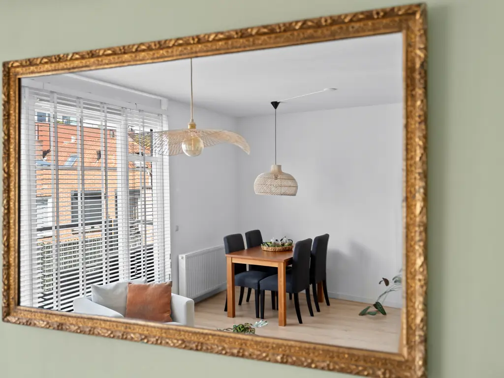 Meulmansweg 25A, WOERDEN