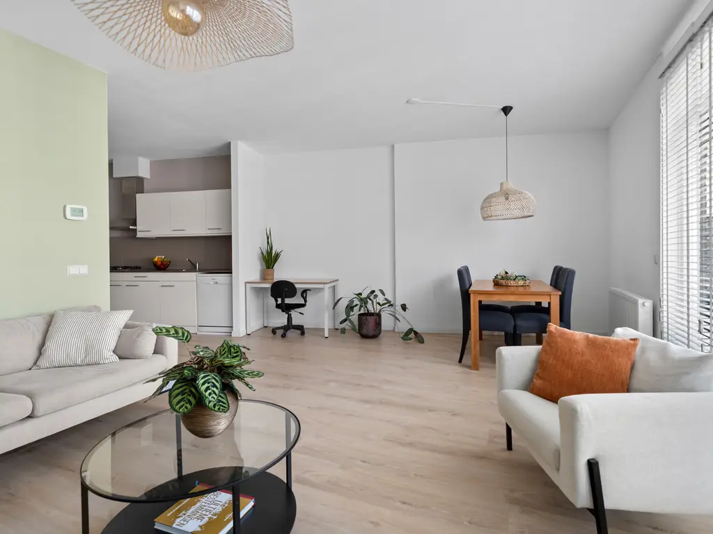 Meulmansweg 25A, WOERDEN