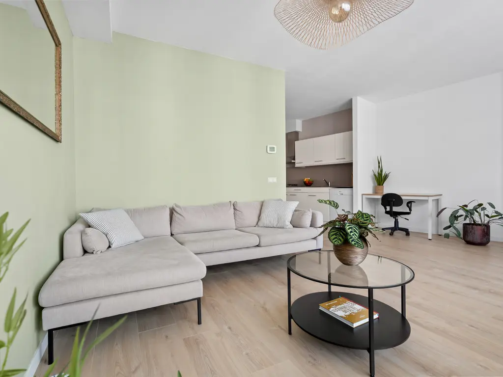 Meulmansweg 25A, WOERDEN