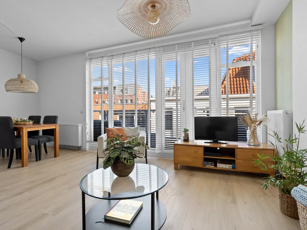 Meulmansweg 25A, WOERDEN