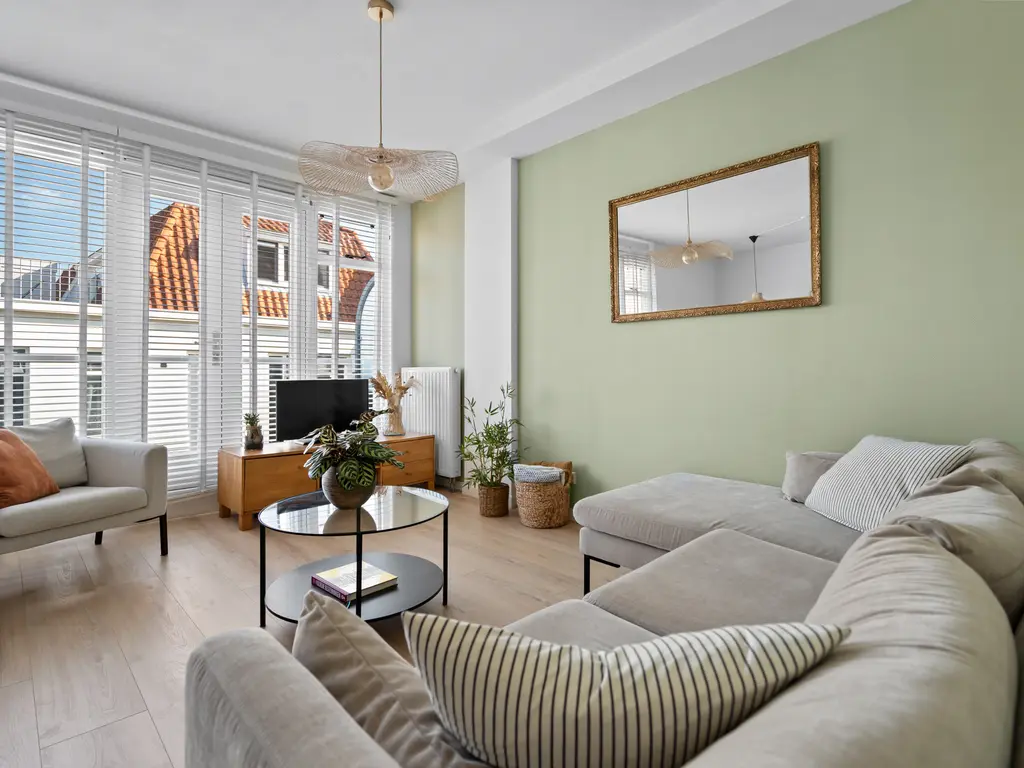 Meulmansweg 25A, WOERDEN