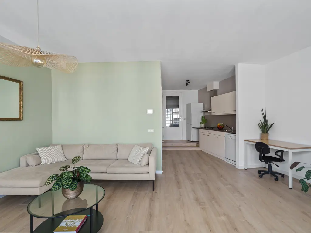 Meulmansweg 25A, WOERDEN