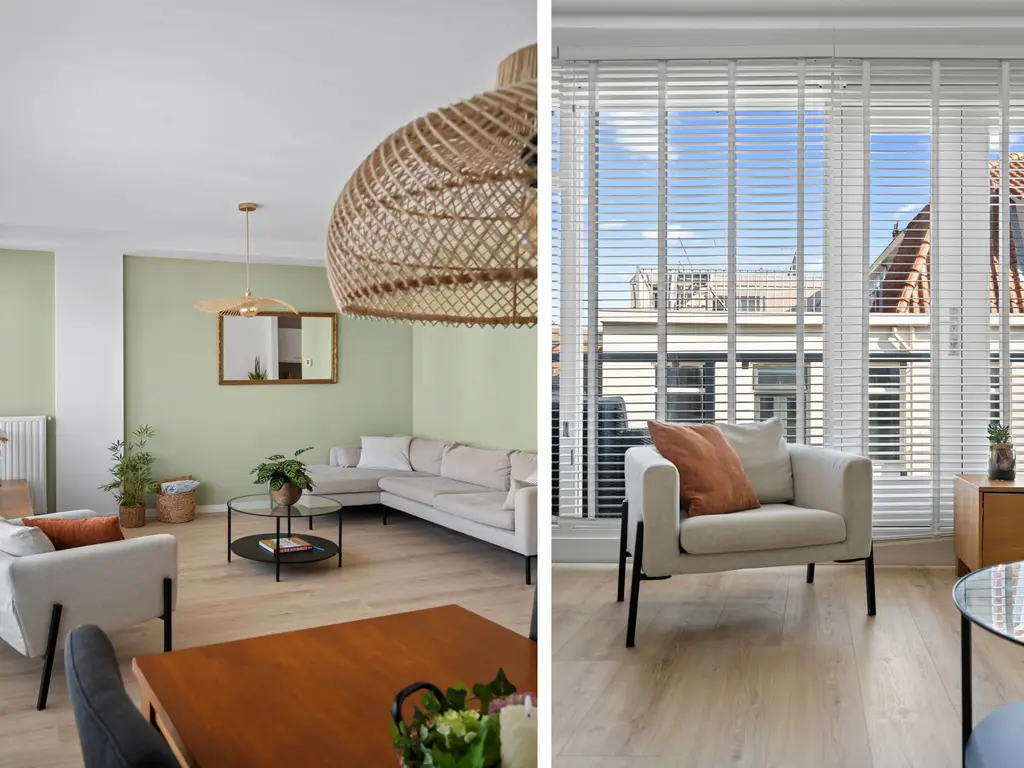 Meulmansweg 25A, WOERDEN