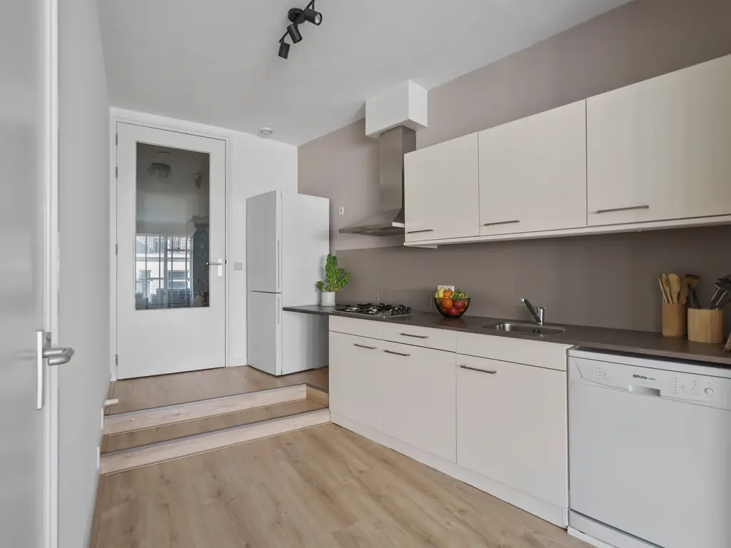 Meulmansweg 25A, WOERDEN