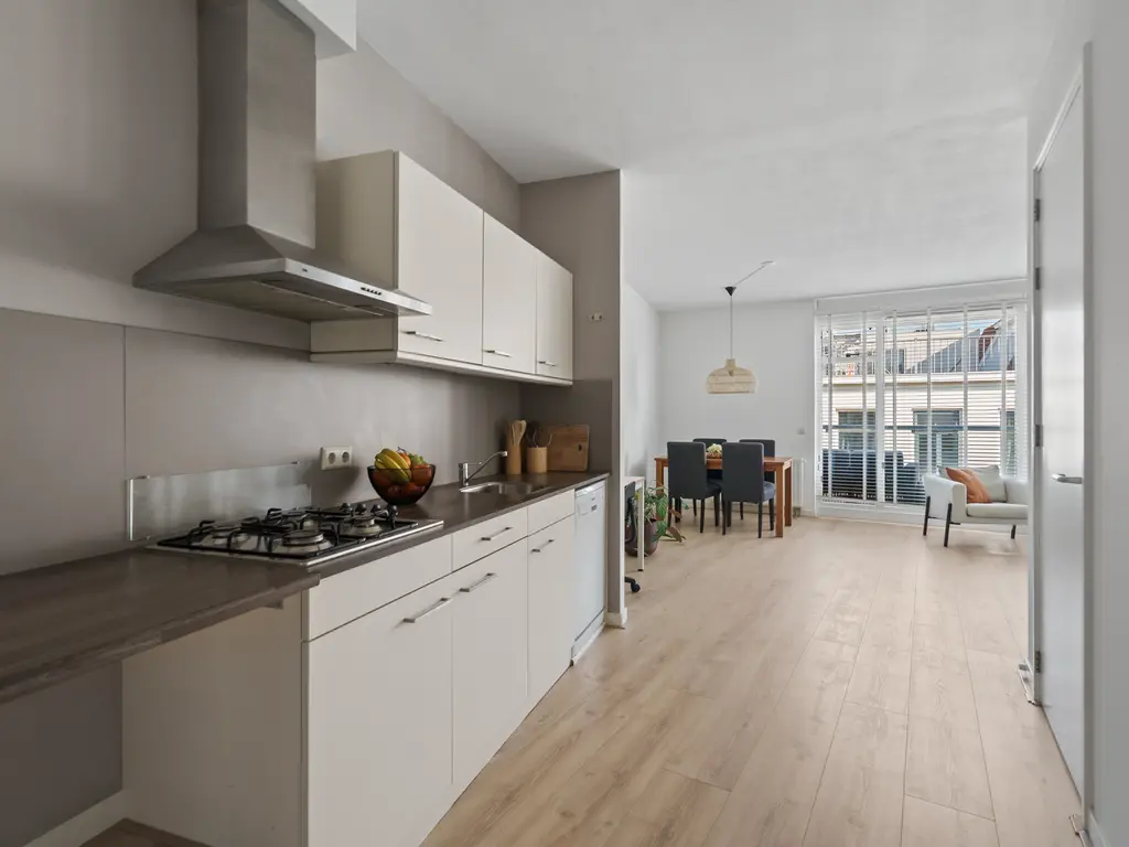 Meulmansweg 25A, WOERDEN