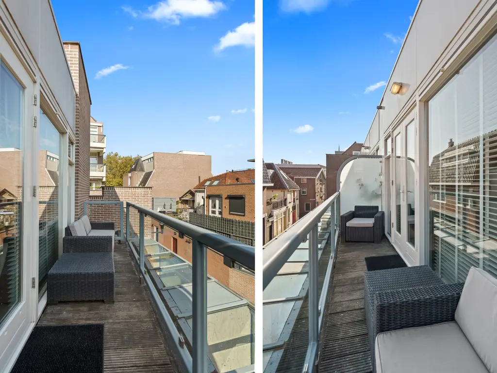 Meulmansweg 25A, WOERDEN