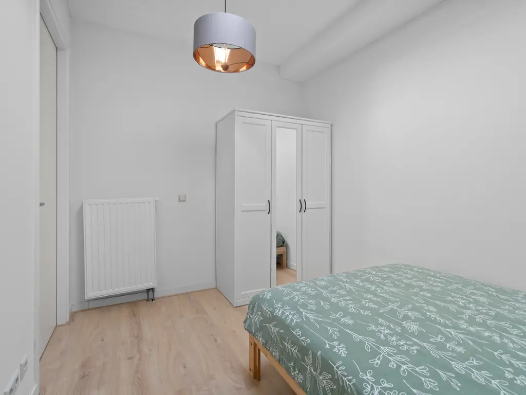 Meulmansweg 25A, WOERDEN