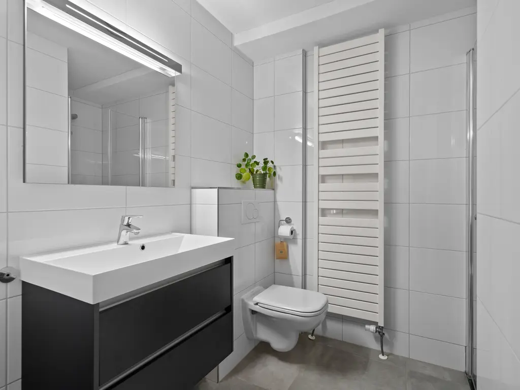 Meulmansweg 25A, WOERDEN