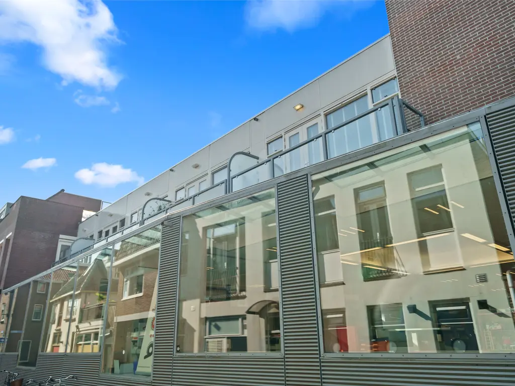 Meulmansweg 25A, WOERDEN