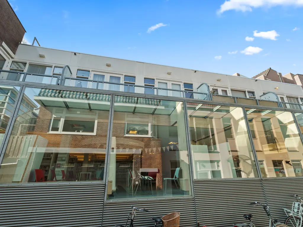 Meulmansweg 25A, WOERDEN