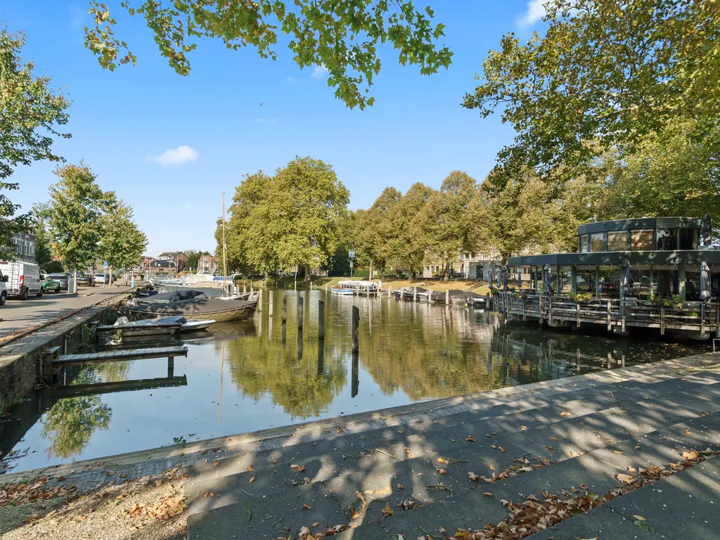 Meulmansweg 25A, WOERDEN