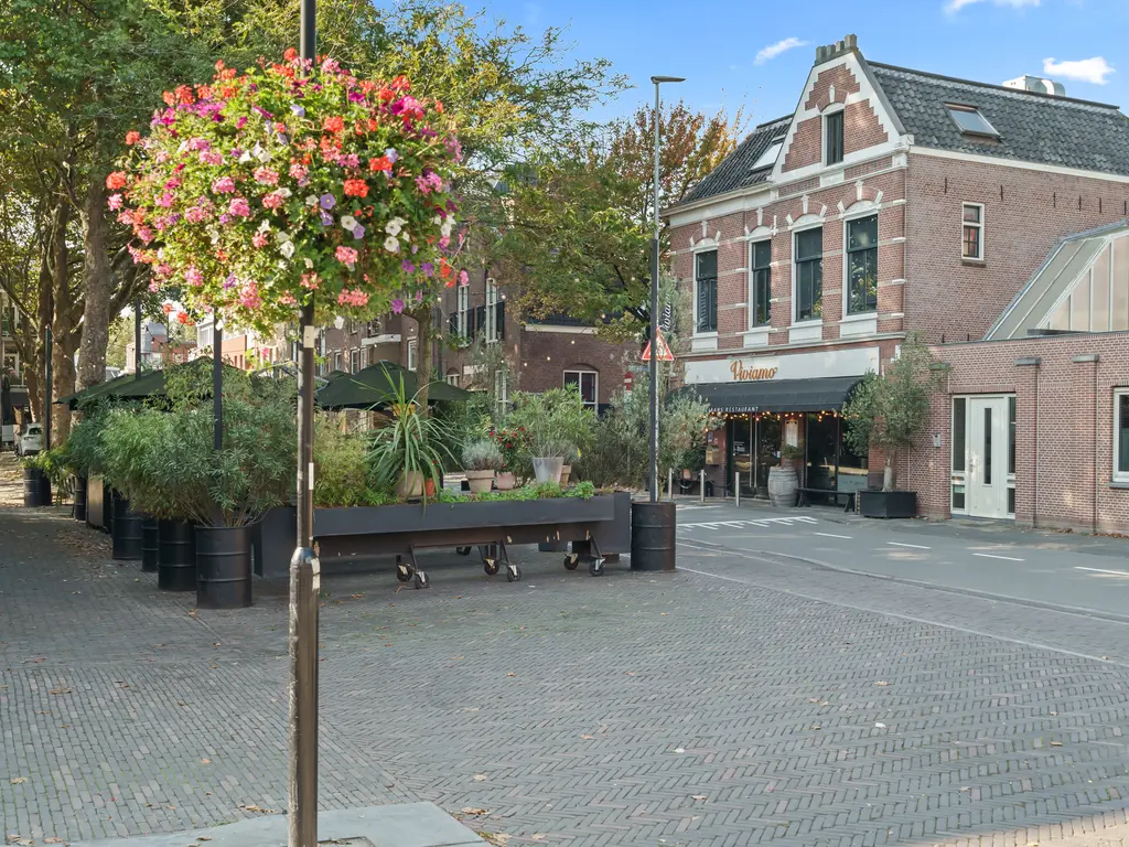 Meulmansweg 25A, WOERDEN