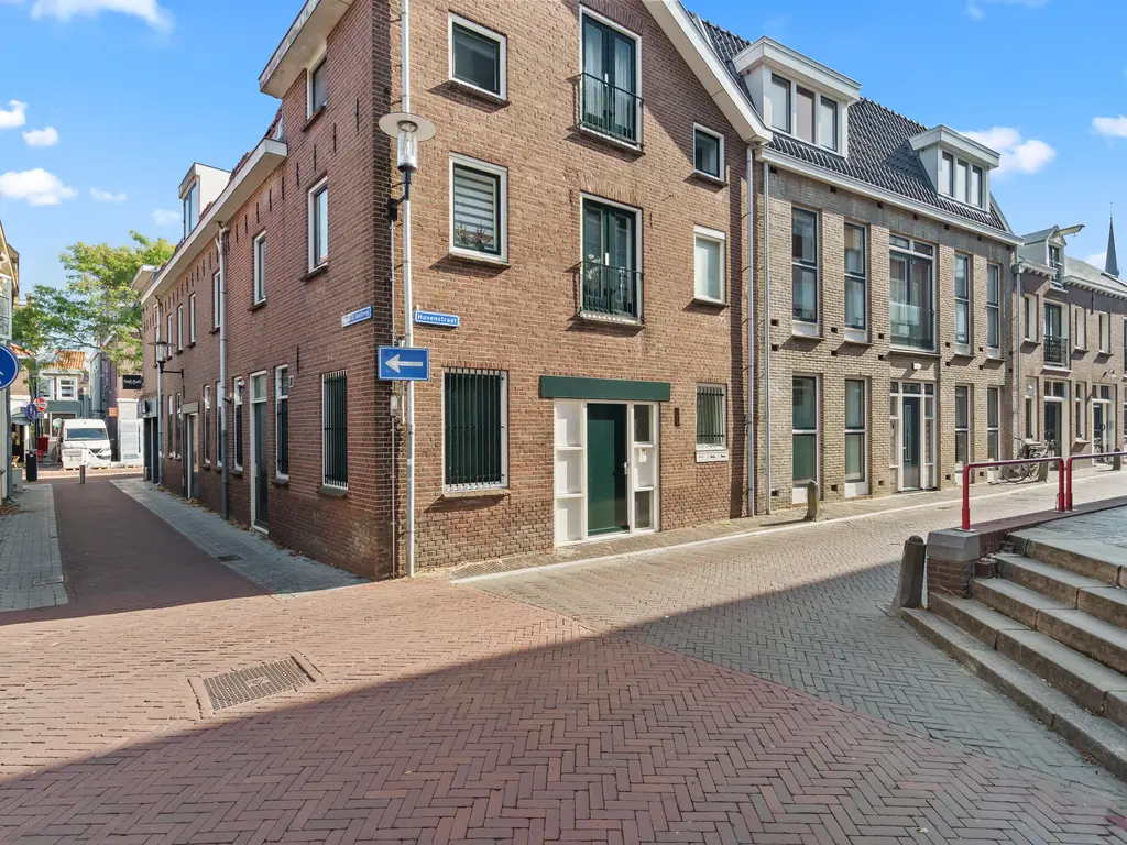 Meulmansweg 25A, WOERDEN