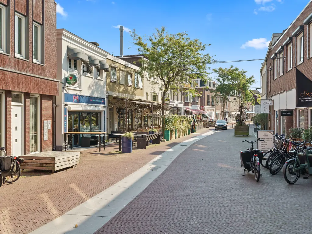 Meulmansweg 25A, WOERDEN