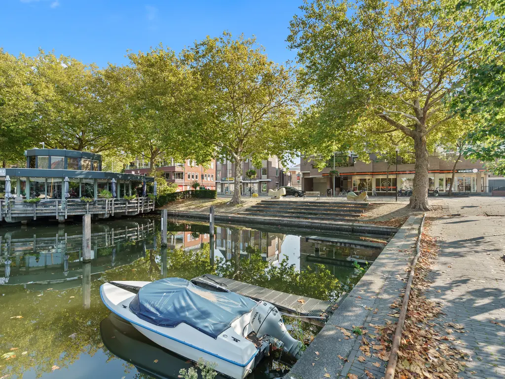 Meulmansweg 25A, WOERDEN