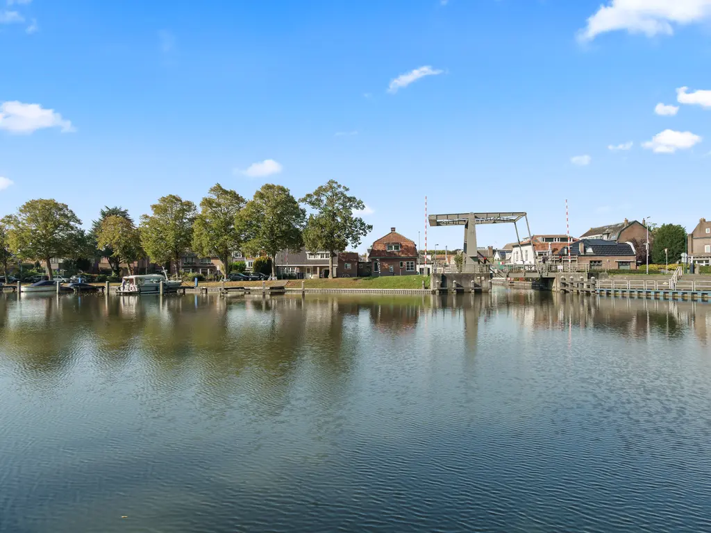 Meulmansweg 25A, WOERDEN