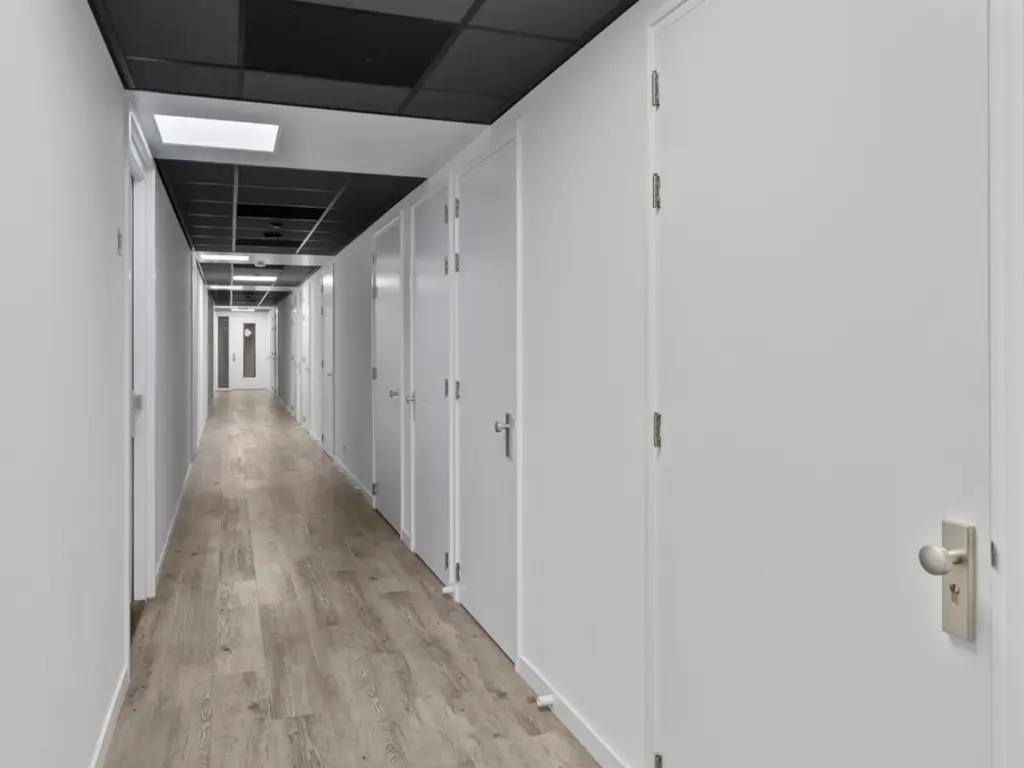 Meulmansweg 25A, WOERDEN