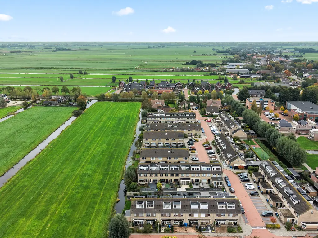 Broeksloot 74, ZEGVELD