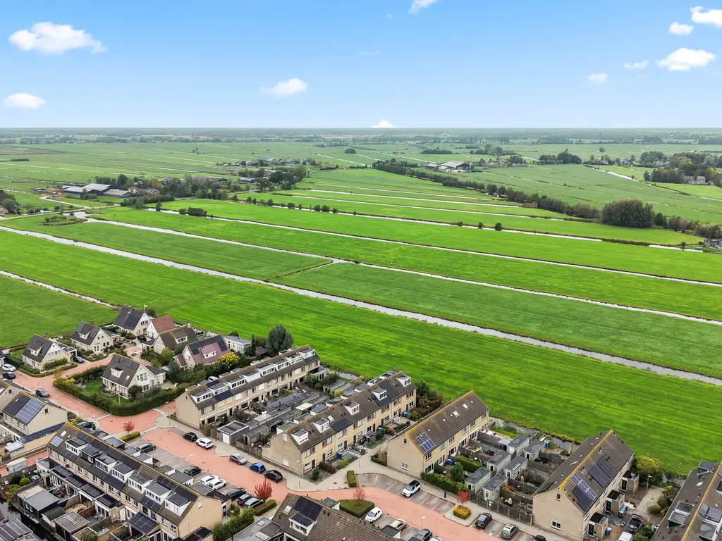 Broeksloot 74, ZEGVELD