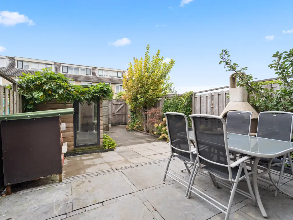 Broeksloot 74, ZEGVELD