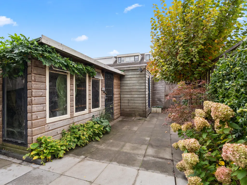 Broeksloot 74, ZEGVELD