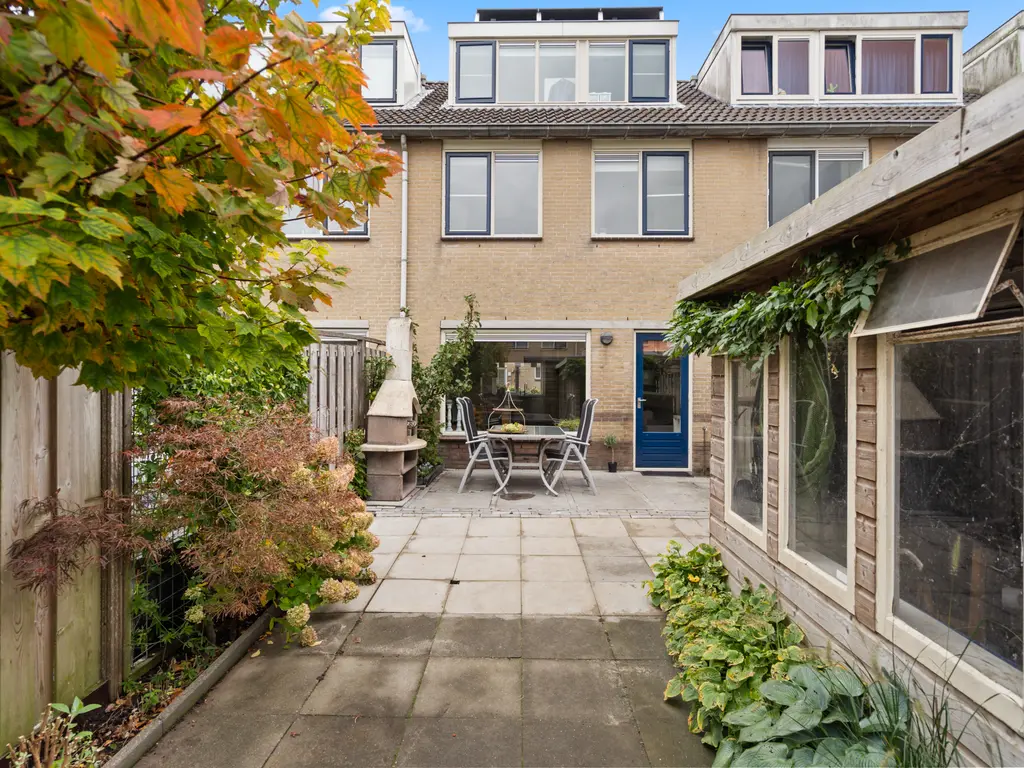 Broeksloot 74, ZEGVELD