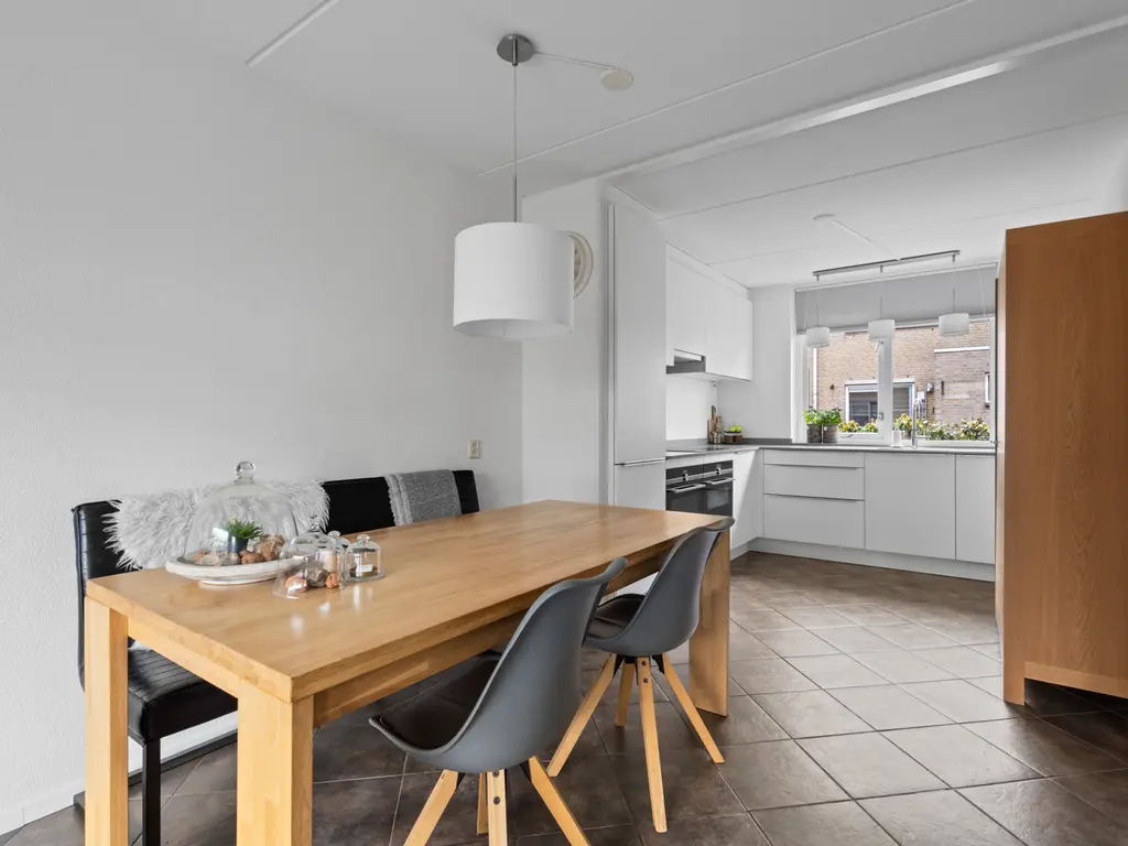 Broeksloot 74, ZEGVELD