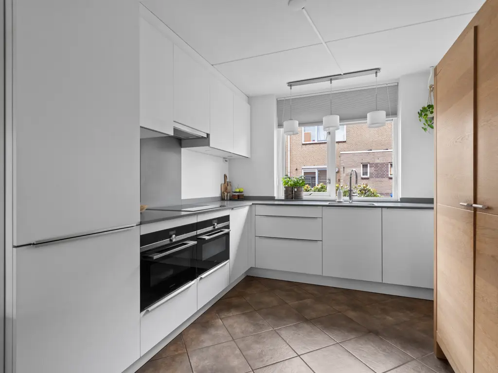 Broeksloot 74, ZEGVELD