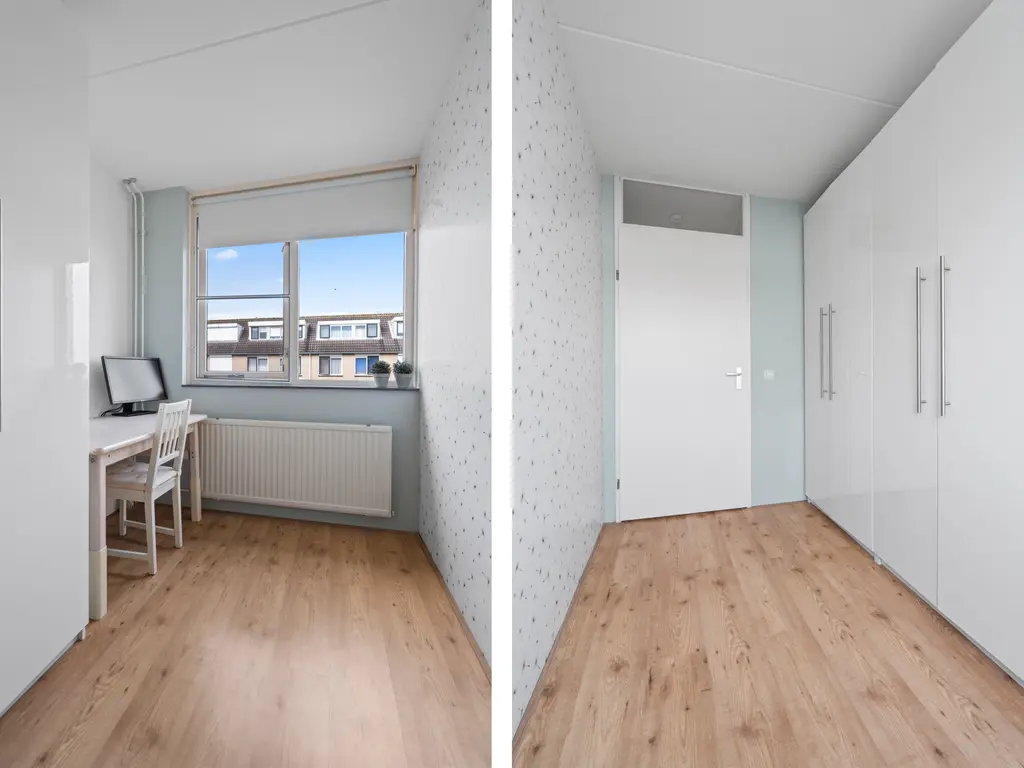 Broeksloot 74, ZEGVELD