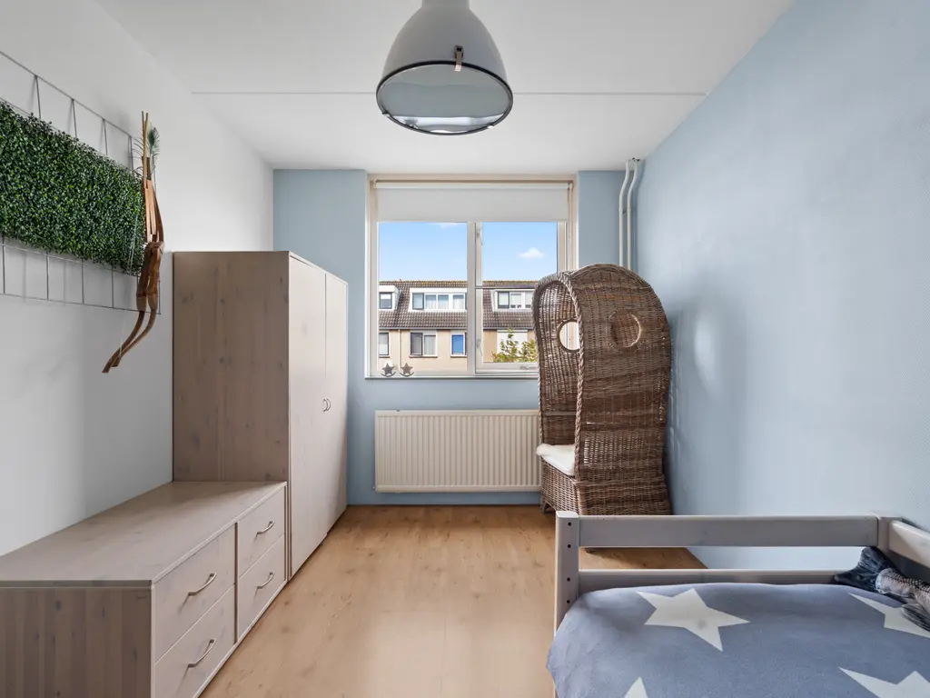 Broeksloot 74, ZEGVELD