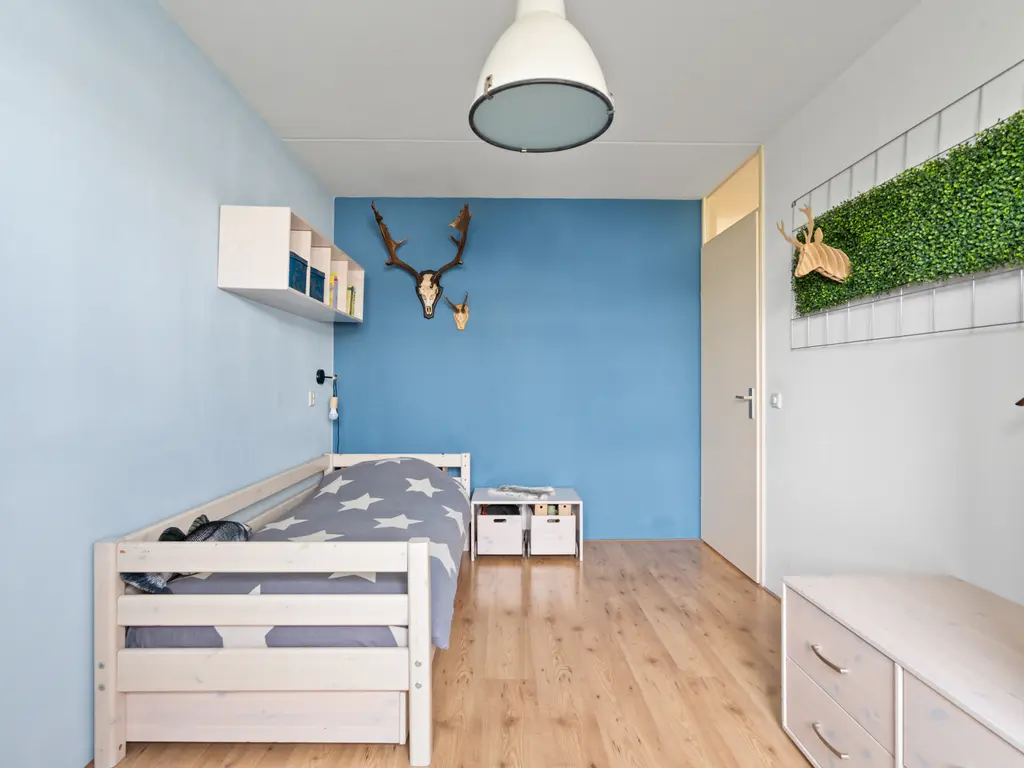 Broeksloot 74, ZEGVELD