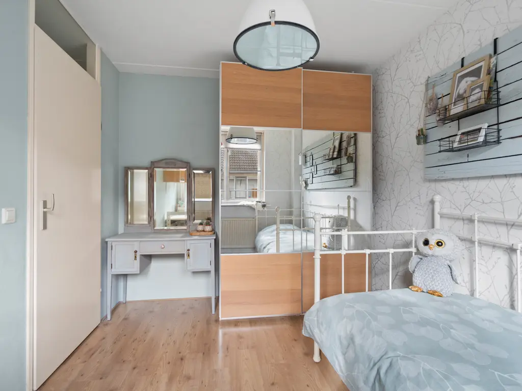 Broeksloot 74, ZEGVELD