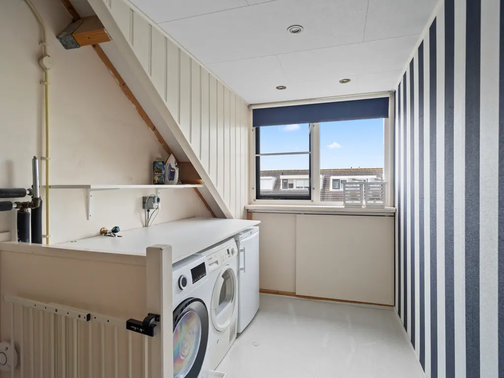 Broeksloot 74, ZEGVELD