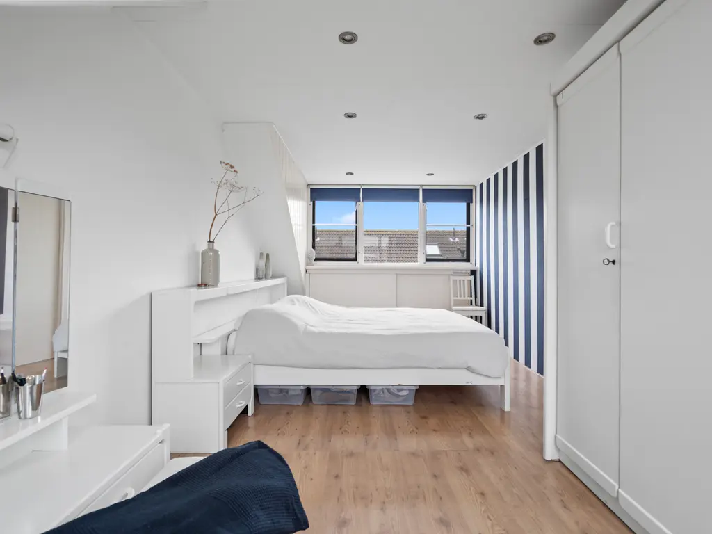 Broeksloot 74, ZEGVELD