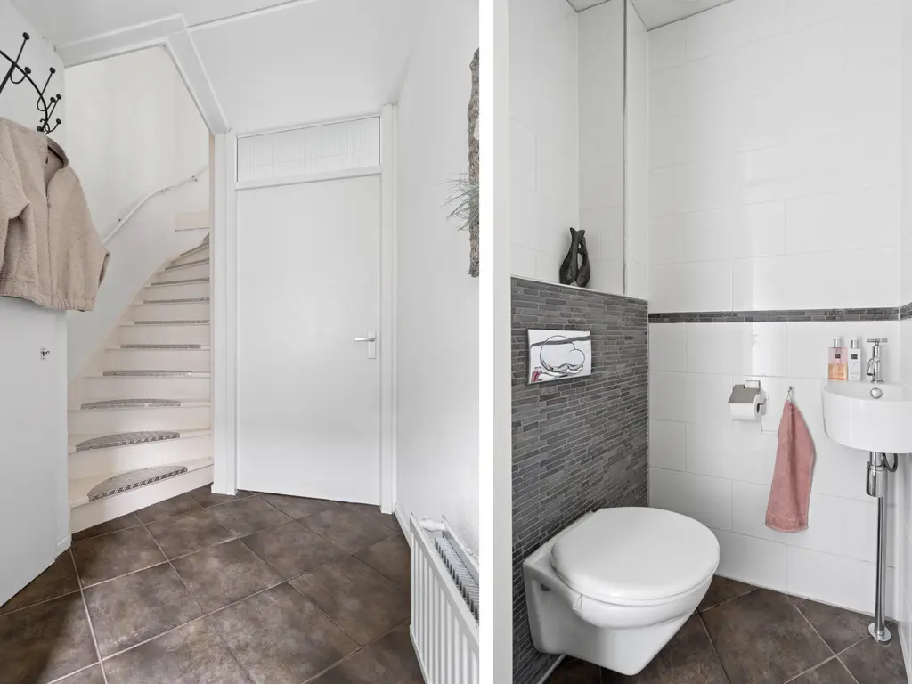 Broeksloot 74, ZEGVELD