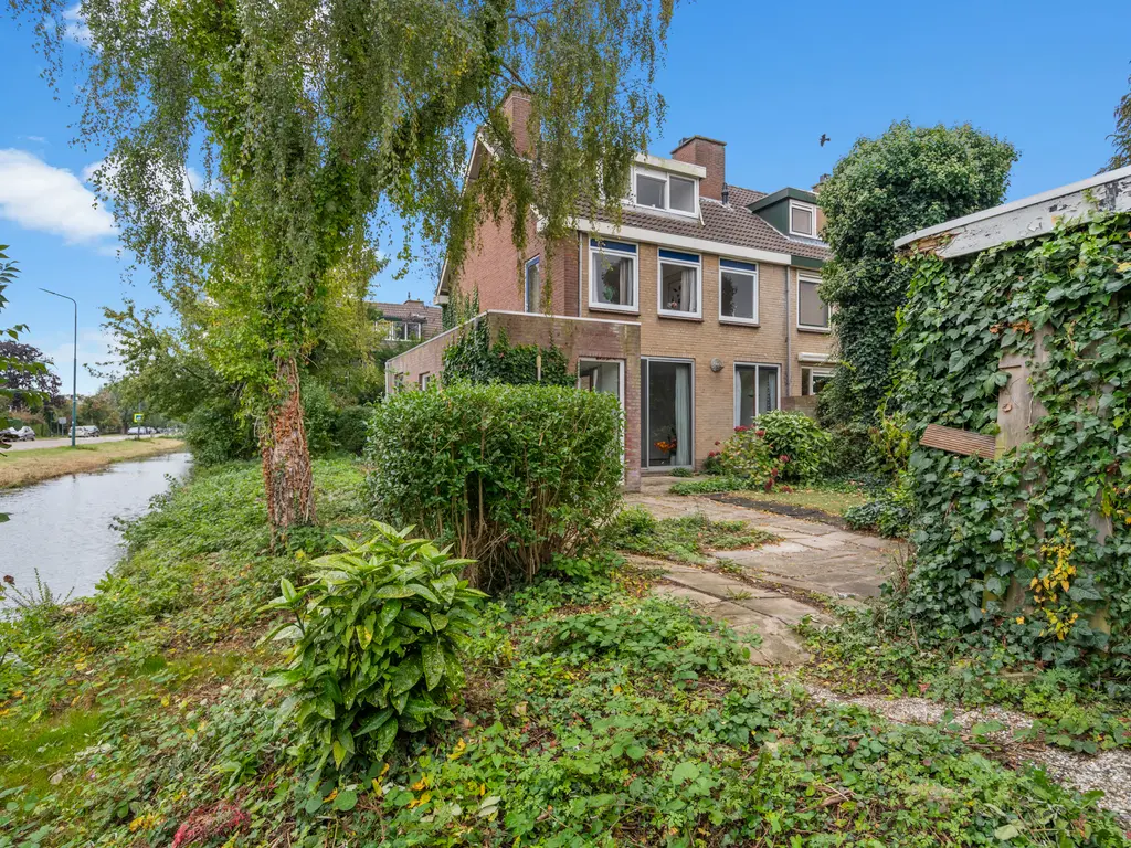 Prof. Oudlaan 7, WOERDEN