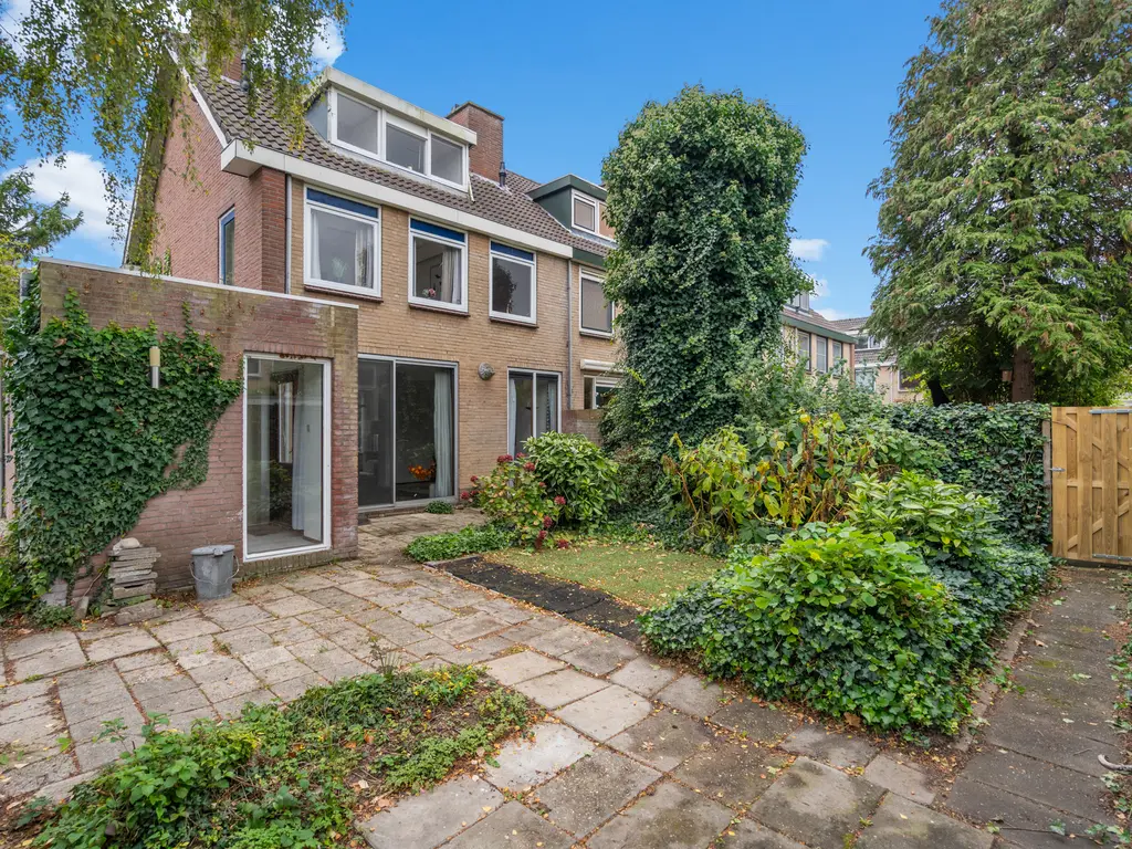 Prof. Oudlaan 7, WOERDEN