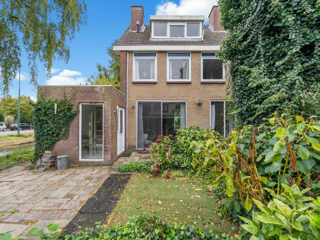 Prof. Oudlaan 7, WOERDEN