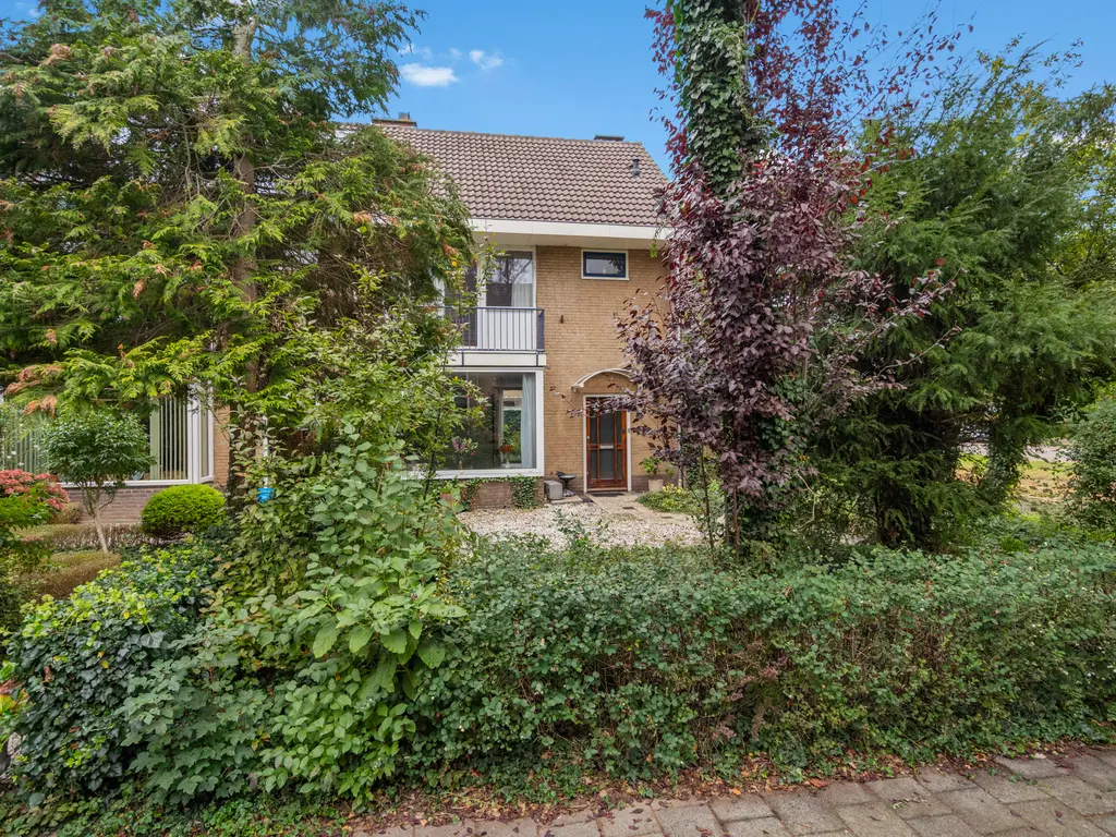 Prof. Oudlaan 7, WOERDEN