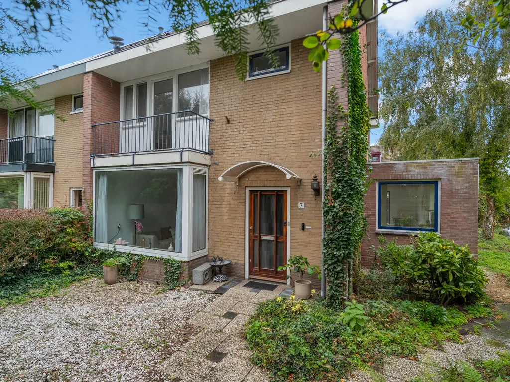 Prof. Oudlaan 7, WOERDEN