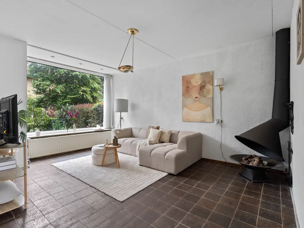 Prof. Oudlaan 7, WOERDEN