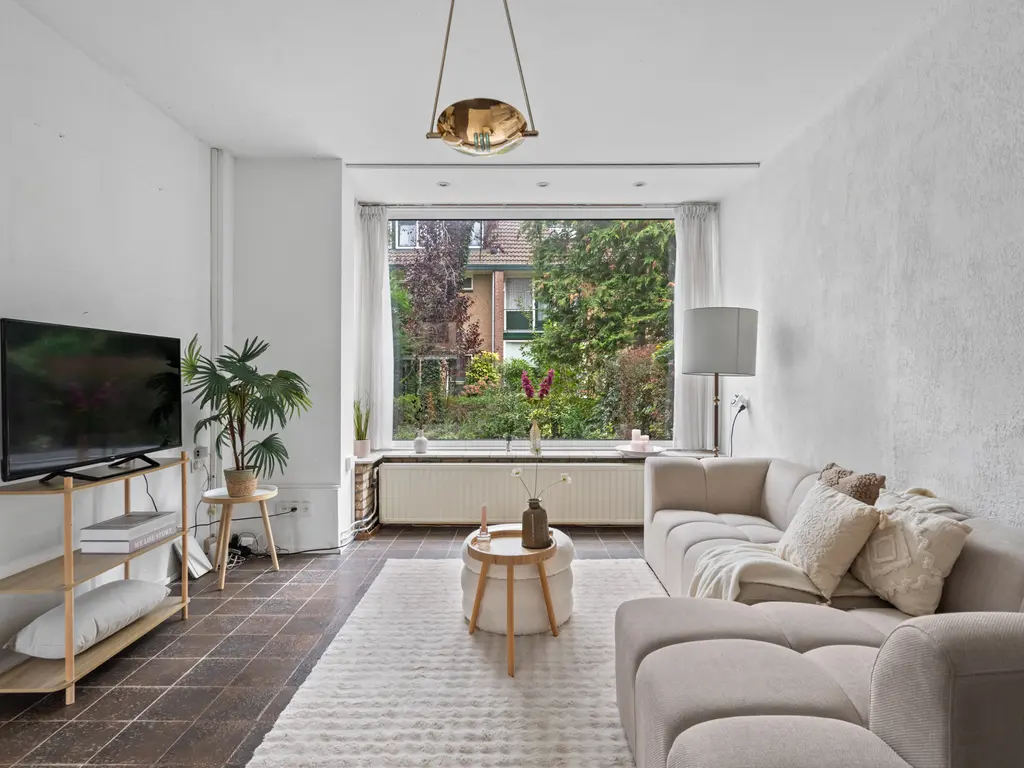 Prof. Oudlaan 7, WOERDEN