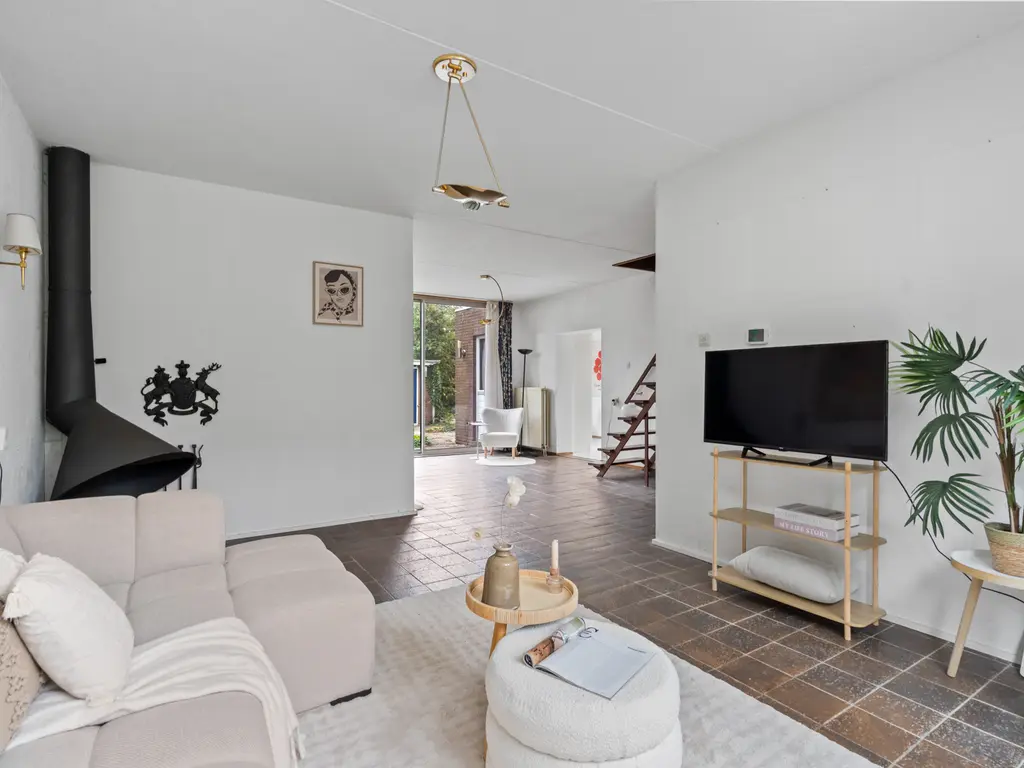 Prof. Oudlaan 7, WOERDEN